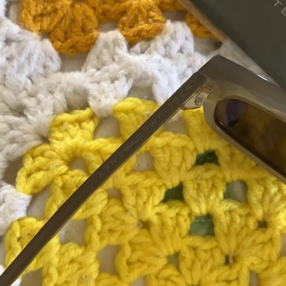 Stella mccartney sunglasses - Picture 7 of 9